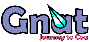 Gnat Journey to Coa
